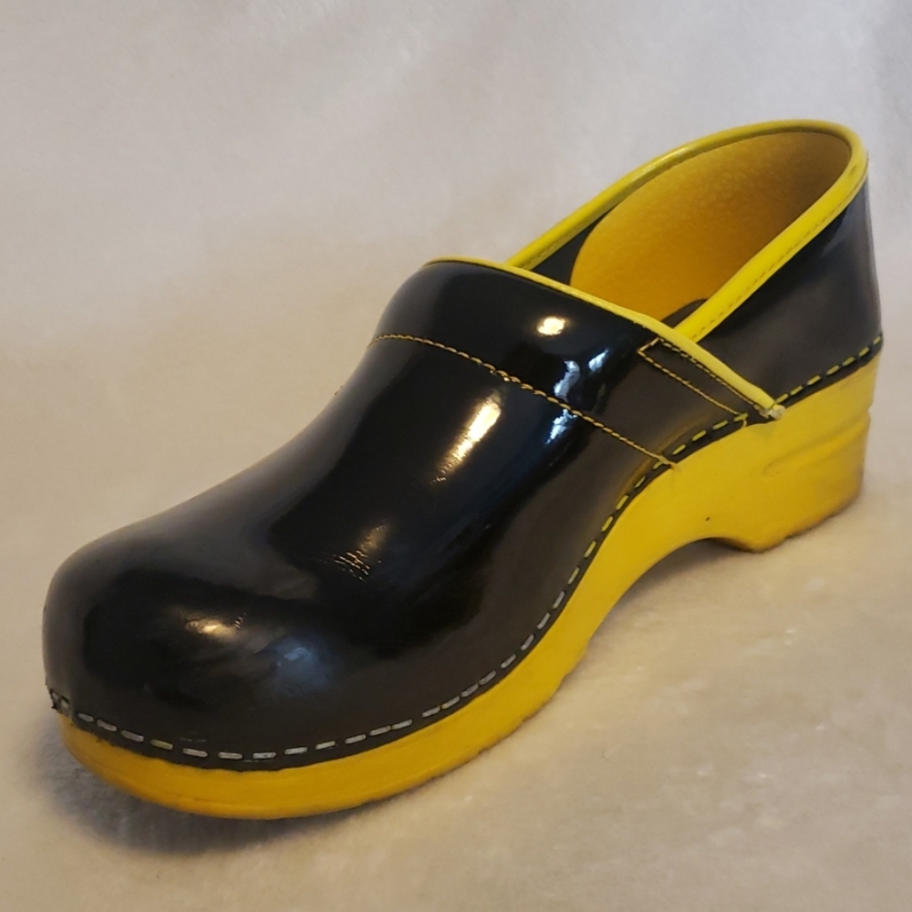 Sanita THE ORIGINAL DANISH CLOGS Ladies